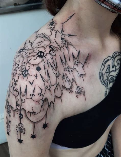 sss tattoo|SSS Body Artist .